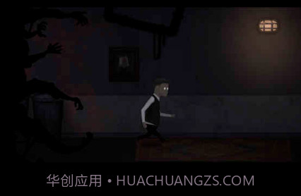 Hunger ApartmentV1.4截图