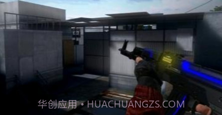 对峙2v1.0.9截图