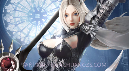黎明之塔v1.12截图
