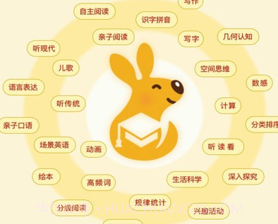 袋鼠学习兜v1.0.8截图