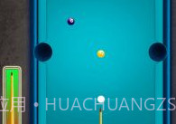 指尖桌球v1.7截图