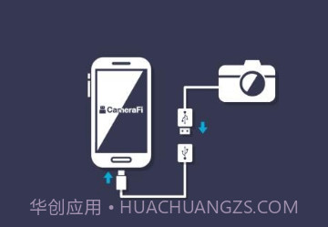 camerafi内窥镜v1.4.2.12截图