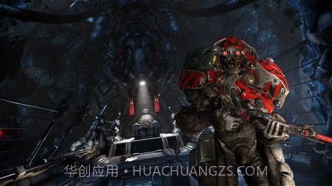 星际战甲（Warframe）4.14.0.4截图