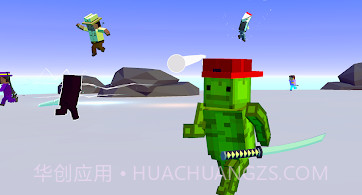 瓜球0.0.13截图