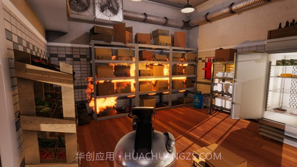 厨师模拟器2.14截图