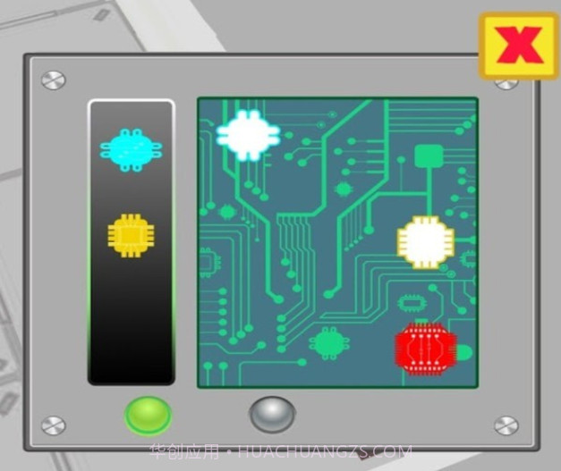 逃离我们当中v0.14截图