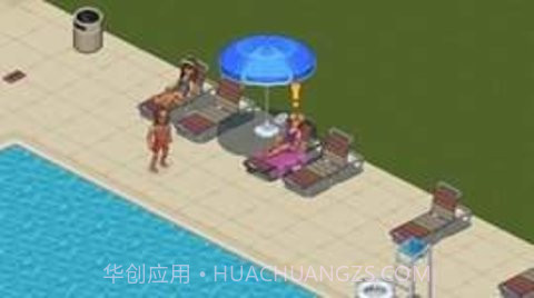 怪奇物语3(ST3TG)v1.3.9截图