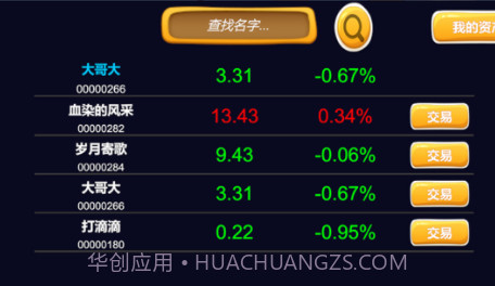 联机大富翁v1.16截图