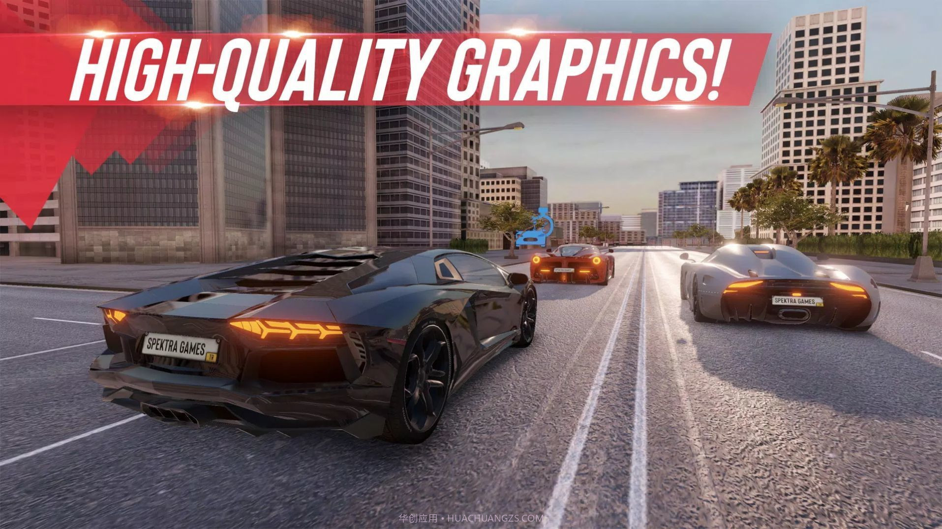 真实停车大师1.9.10截图