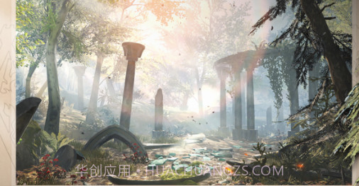 上古卷轴刀锋v6.10截图