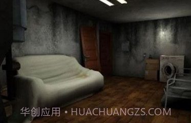 精神病狩猎重启v1.1.10截图