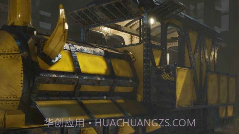 查尔斯小火车最新版2023v1.0.8截图
