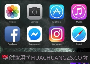 Launcher for iphone 11v5.3.4截图
