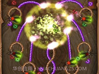 烧绳子加强版v1.7截图