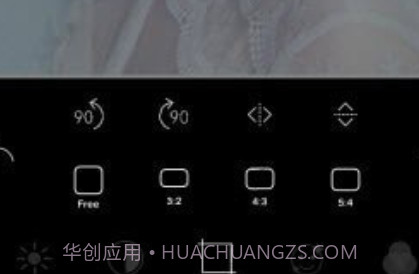 胶片滤镜相机v1.2.11截图