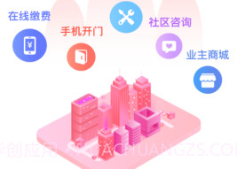 社区E嘉v20.05.9截图