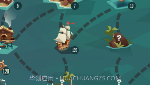 航海奇闻v1.12截图