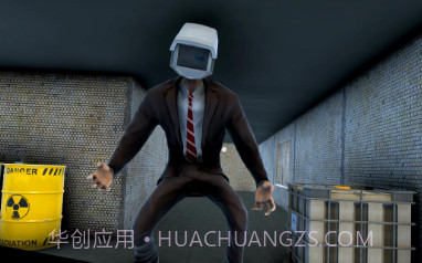 暗区危机v1.0.9截图