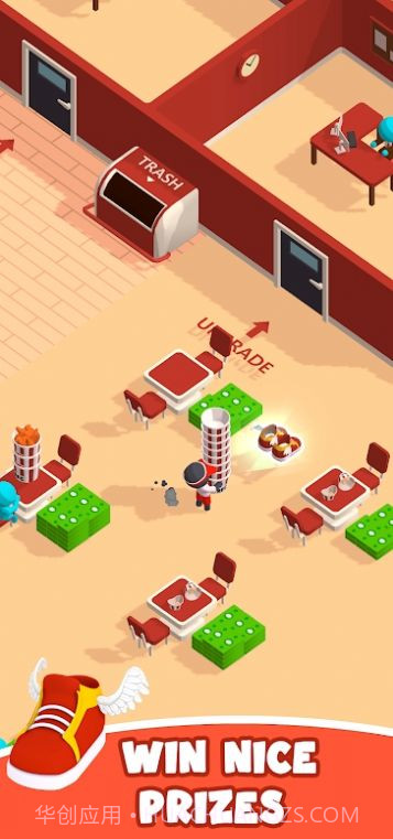 我的炸鸡店6.2截图