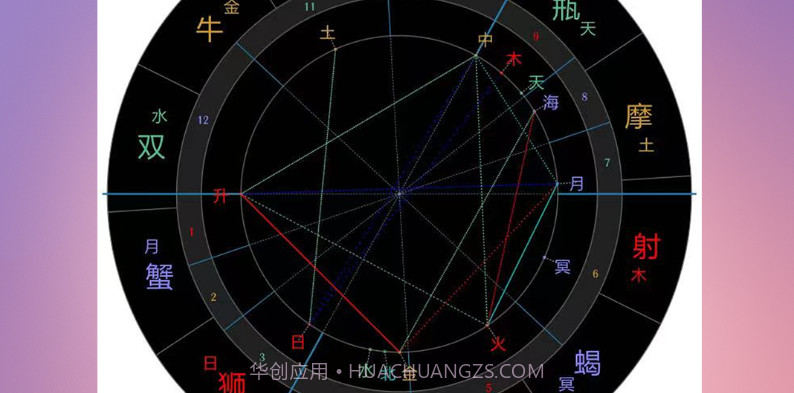 晴开v1.9截图