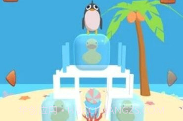 小动物掉下来啦v1.0.9截图