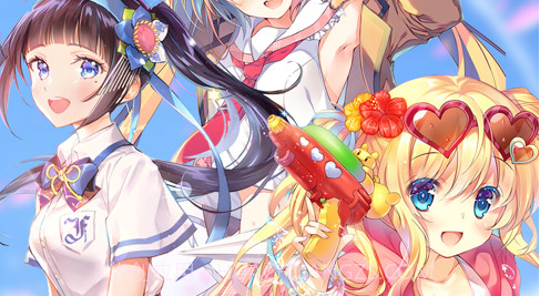 少女拼图v1.13截图