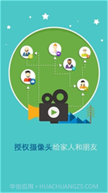 安家卫士1.25截图