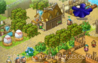 探秘大海贼岛v1.3.8截图