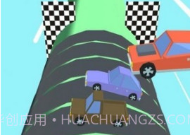 螺旋赛车v2.11截图