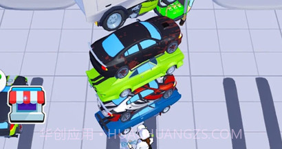 我的修理厂汽车维修改造模拟器v1.0.8截图
