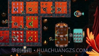 拯救光界v1.8截图