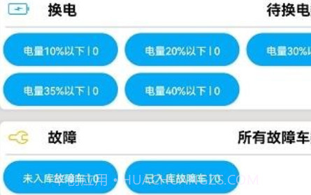 洪城乐行运维v2.18.9截图