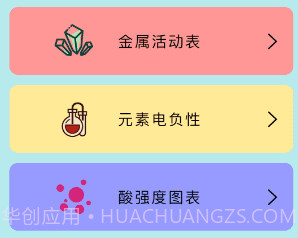 化学学习宝典v1.13截图
