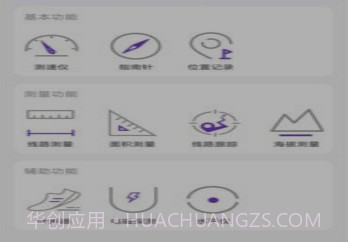 gps万能工具箱v1.14截图