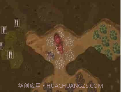 地下蚁国 中文版v1.9.9截图