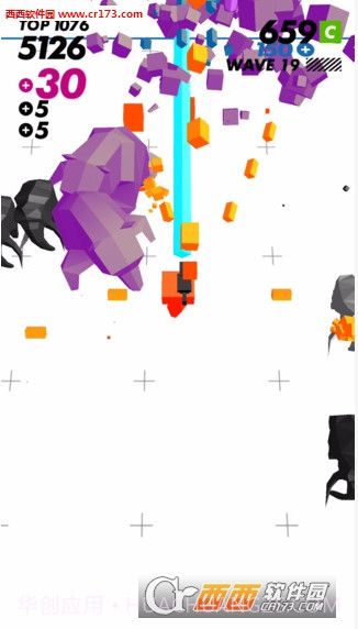 时间凝固射击无限金币中文版v1.7.7截图