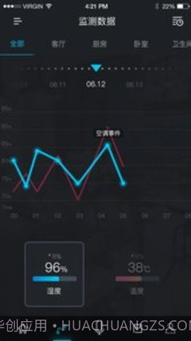 奥创Ortron最新版 1.2.0v1.51截图