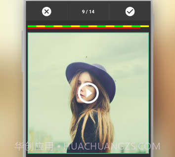 Photo2Video:Slideshowv1.3.6截图