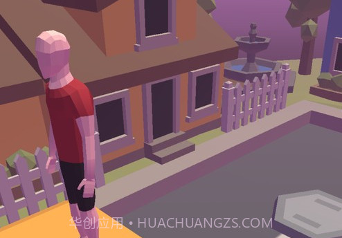 后翻特技大师v1.2.10截图