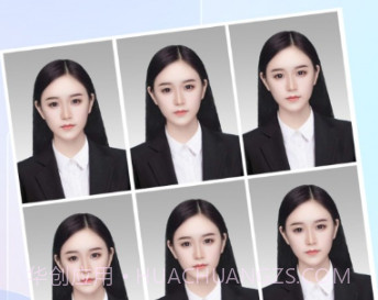 随拍标准证件照v1.12截图