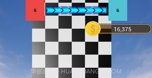 极限蛇休闲v1.0.9截图
