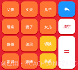 亲戚计算机v4.16截图