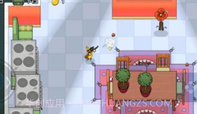 Banana Gunv1鐎瑰宕渧1.6截图