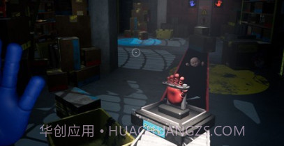 波比玩具工厂2v2.12截图