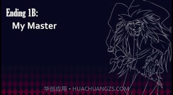 你被小丑困住了v1.5截图
