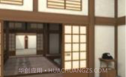 密室逃脱游戏：鬼屋v1.0.7截图