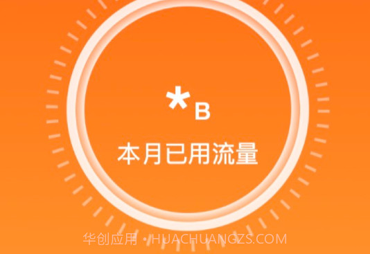 海星流量v2.0.11截图
