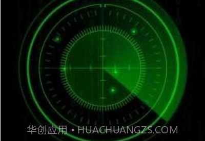 神探雷达v1.4截图