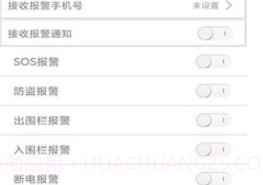 爱车管理v21012504鐎瑰宕渧1.4截图