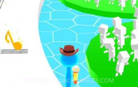 疯狂歌唱家v1.0.4截图